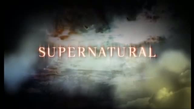 Supernatural Promo