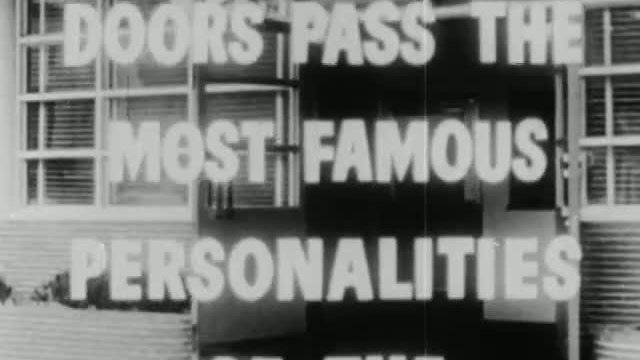 The Eddie Cantor Story Fragmanı