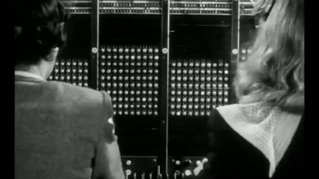 The Man Who Came To Dinner Fragmanı