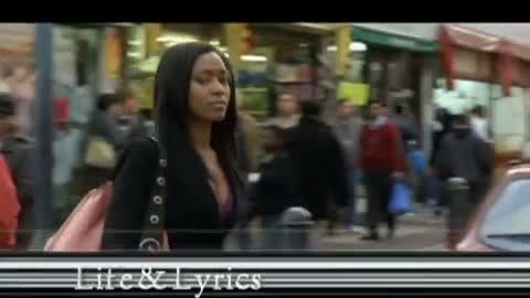 Life And Lyrics Fragmanı