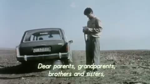 Fratricide Fragmanı