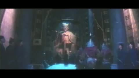 Bai fa mo nu zhuan Fragmanı