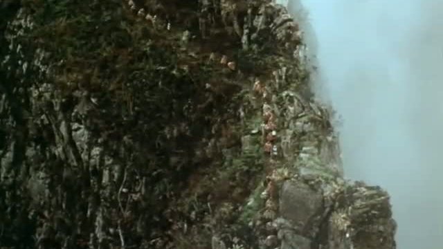 The Wrath Of God Fragmanı