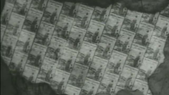 The Grapes Of Wrath (ıı) Fragmanı