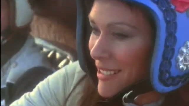 Death Race 2000 (1975) Fragman
