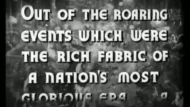 For Me And My Gal Fragmanı