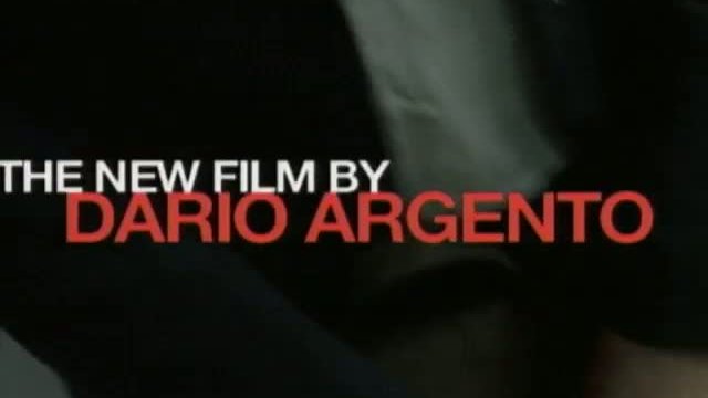 ıl Cartaio Fragmanı