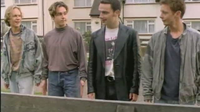 Boston Kickout Fragmanı