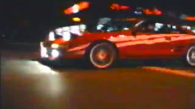 Midnight Club: Street Racing Fragmanı