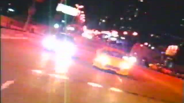 Midnight Club: Street Racing Fragmanı