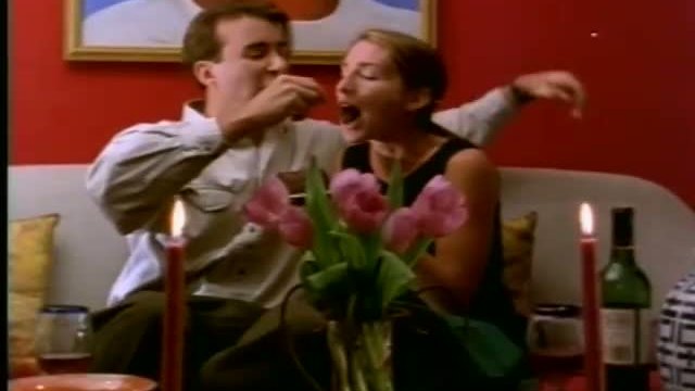 Some Prefer Cake Fragmanı