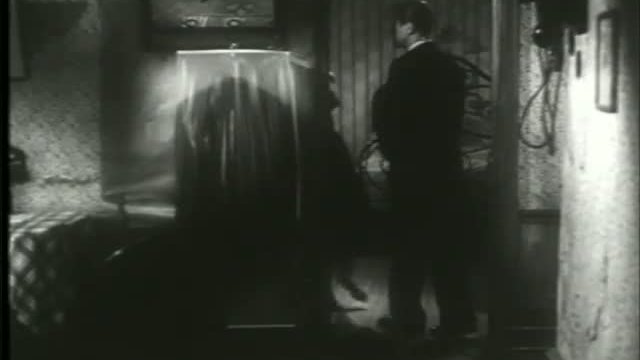 Du Rififi Chez Les Hommes Fragmanı