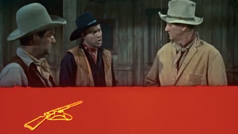 Rio Bravo(ı) Fragmanı