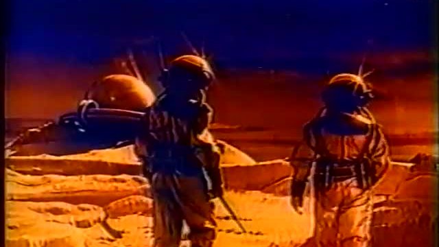 Queen Of Blood Fragmanı