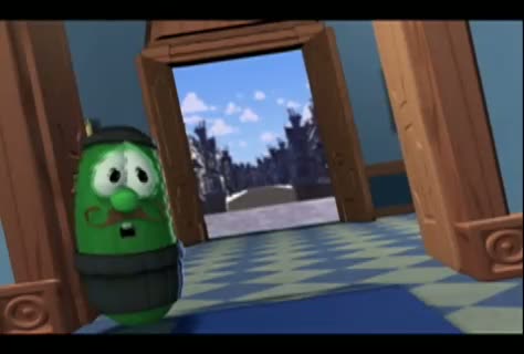 An Easter Carol Fragmanı