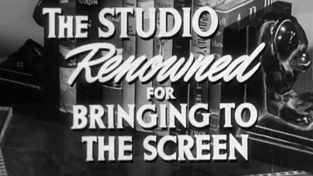 The Keys Of The Kingdom Fragmanı