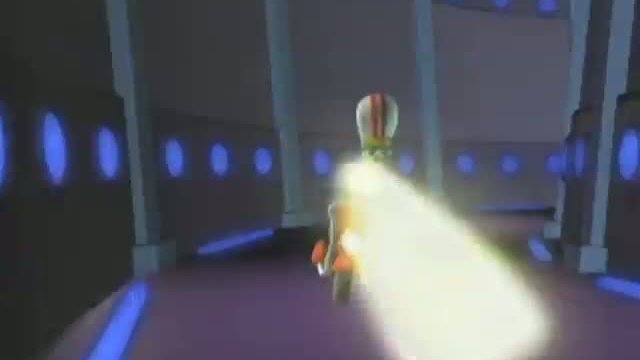 Veggietales: Larry-boy And The Bad Apple Fragmanı