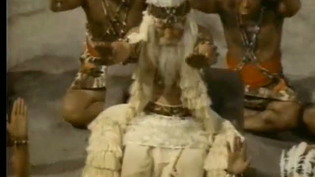 Mothra Vs. Godzilla Fragmanı