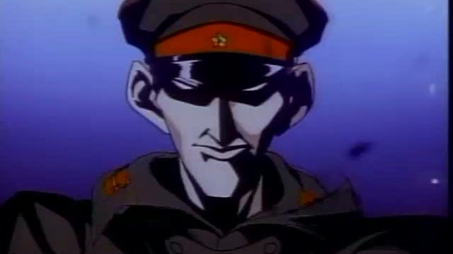 Teito Monogatari Fragmanı