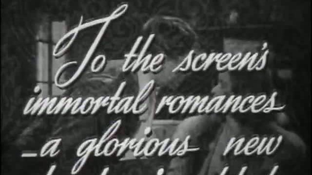 The Bride Came C.o.d Fragmanı