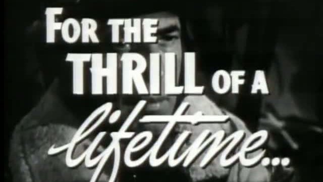 Chain Lightning Fragmanı