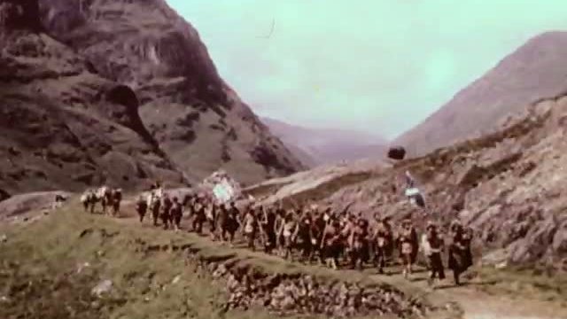 The Master Of Ballantrae Fragmanı