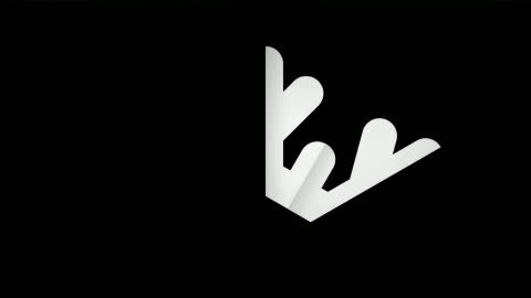 These Amazing Shadows Fragmanı