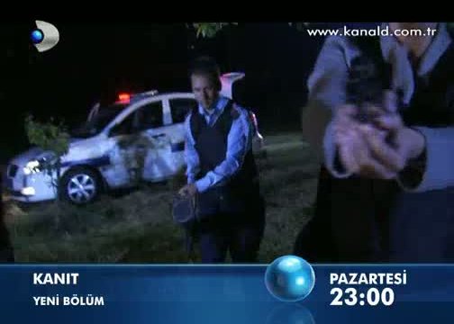 Kanıt 46. Bölüm Fragmanı