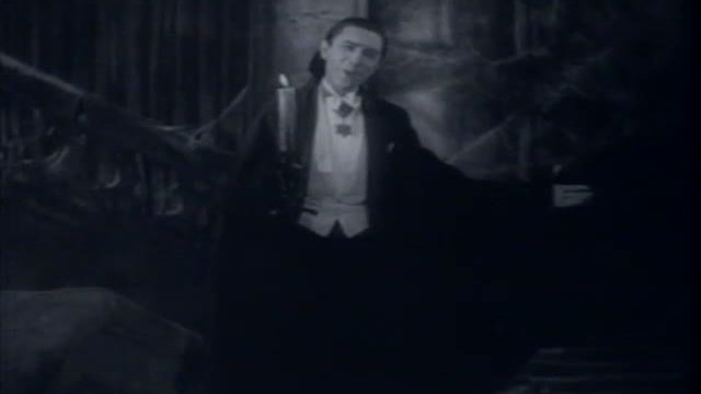 The ınvisible Woman(ı) Fragmanı