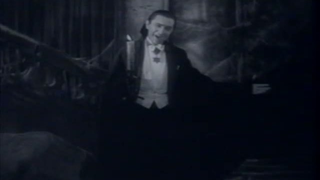 The ınvisible Woman(ı) Fragmanı