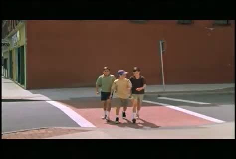 The Secrets Of Jonathan Sperry Fragmanı