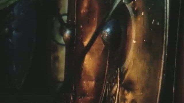 Vercingétorix Fragmanı