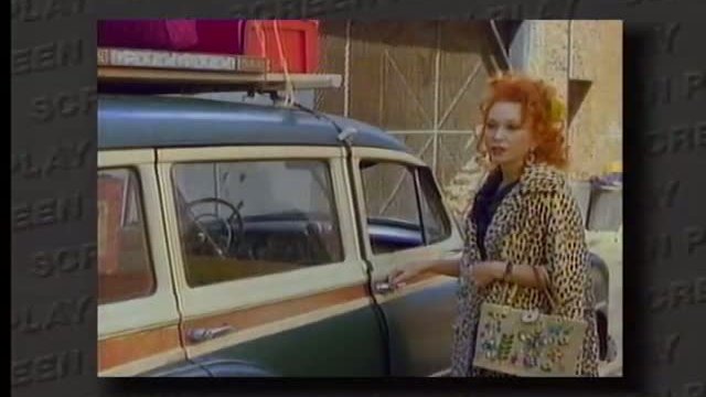 Waiting For The Light Fragmanı