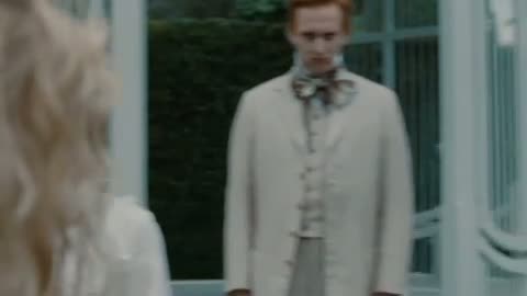 Alice Harikalar Diyarında Kısa klip