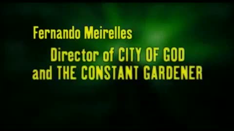 Antônia - O Filme Fragmanı