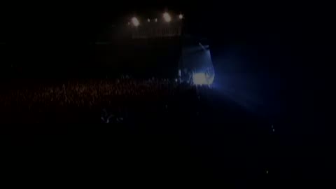 Rock The Bells Fragmanı