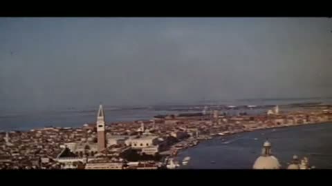 Three Coins In The Fountain Fragmanı