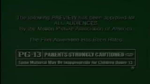 Taken Alive Fragmanı