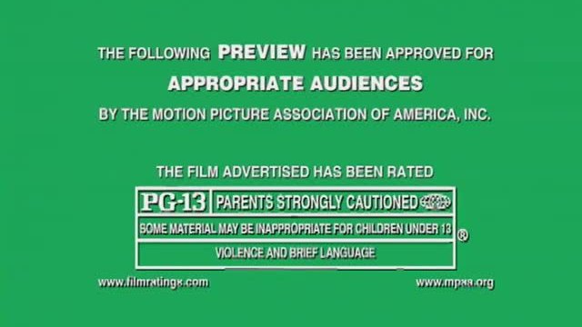 Jade Warrior Fragmanı