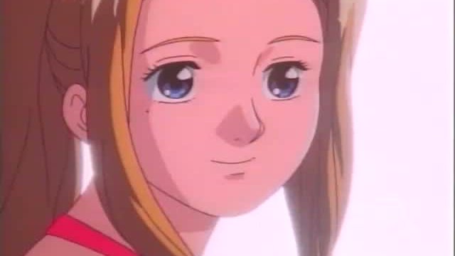 Kimagure Orange Road Summer\'s Beginning Fragmanı