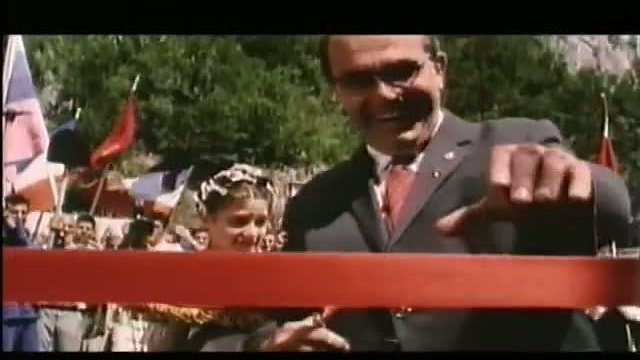 Lepa Sela Lepo Gore Fragmanı