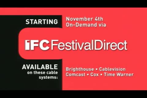 ı\'ll Come Running Fragmanı