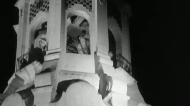 Alexander\'s Ragtime Band Fragmanı