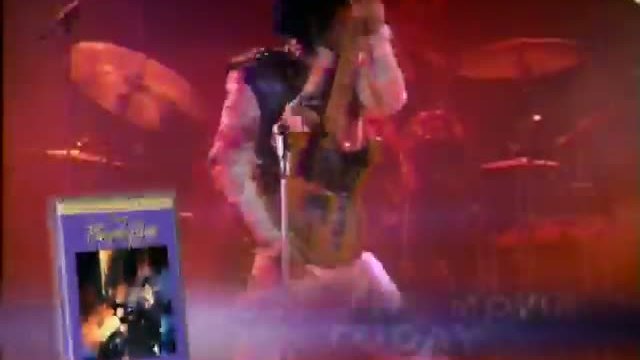 Purple Rain Fragmanı