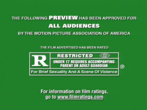 De Tweeling Fragmanı