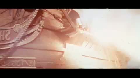 Pirates Of Tortuga Fragmanı