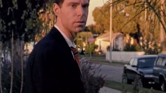 Stuart Bliss Fragmanı