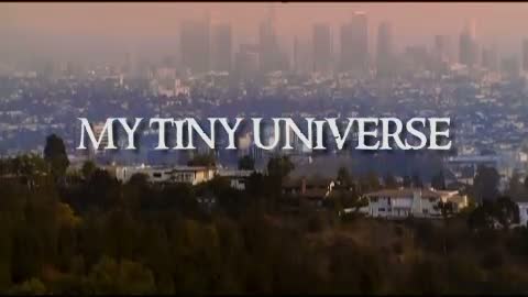 My Tiny Universe Fragmanı