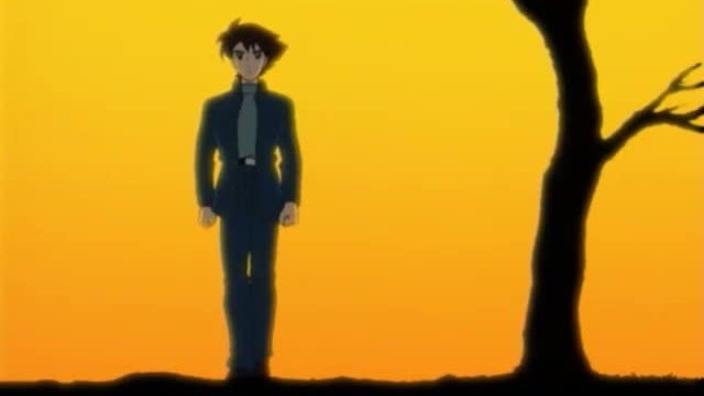 Babel Nisei Fragmanı