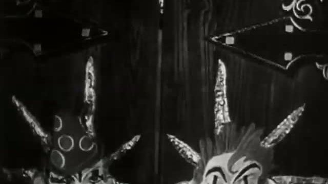 Babes In Toyland Fragmanı